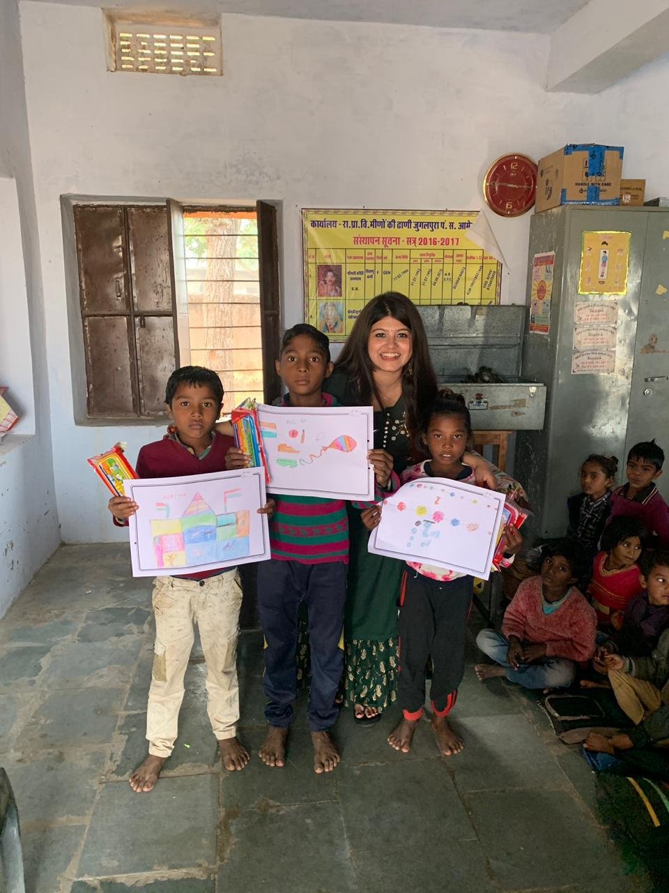 Child Education
